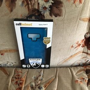 Note 9 phone case paid 70 for it